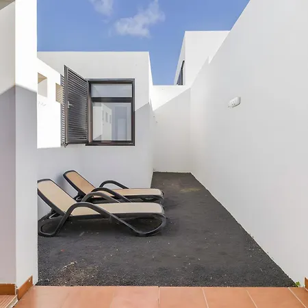 Holiday home La Garita