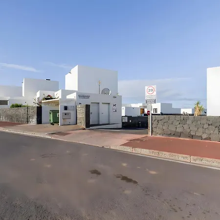 La Garita Holiday home Playa Blanca (Lanzarote)