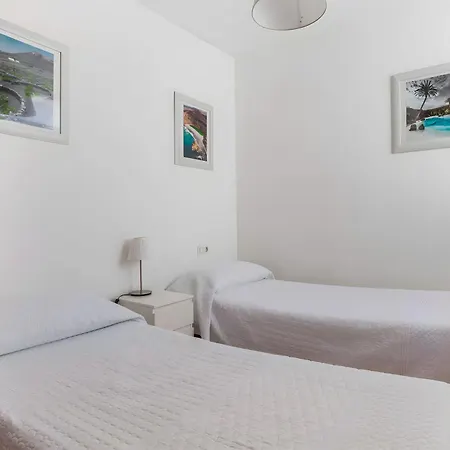 Holiday home La Garita *