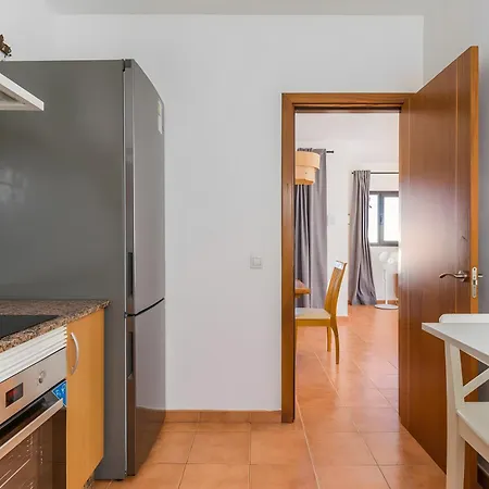 La Garita Holiday home Playa Blanca (Lanzarote)