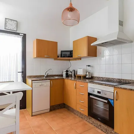La Garita Holiday home