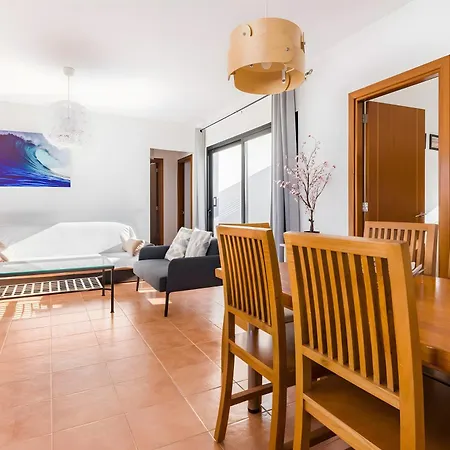 Holiday home La Garita Playa Blanca (Lanzarote)