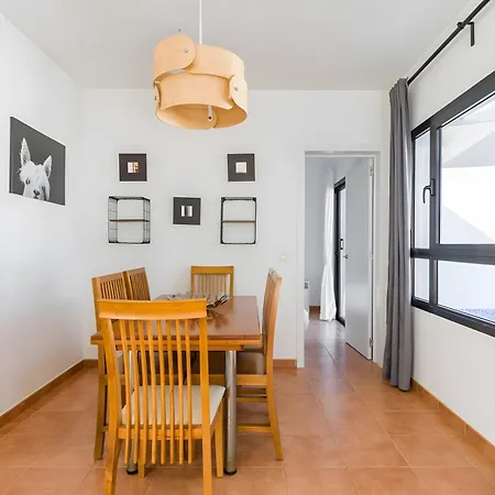 Holiday home La Garita
